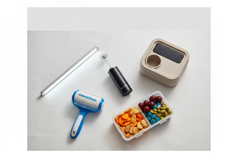 5 Genius Home Gadgets Under $30 That Went Viral for a Reason