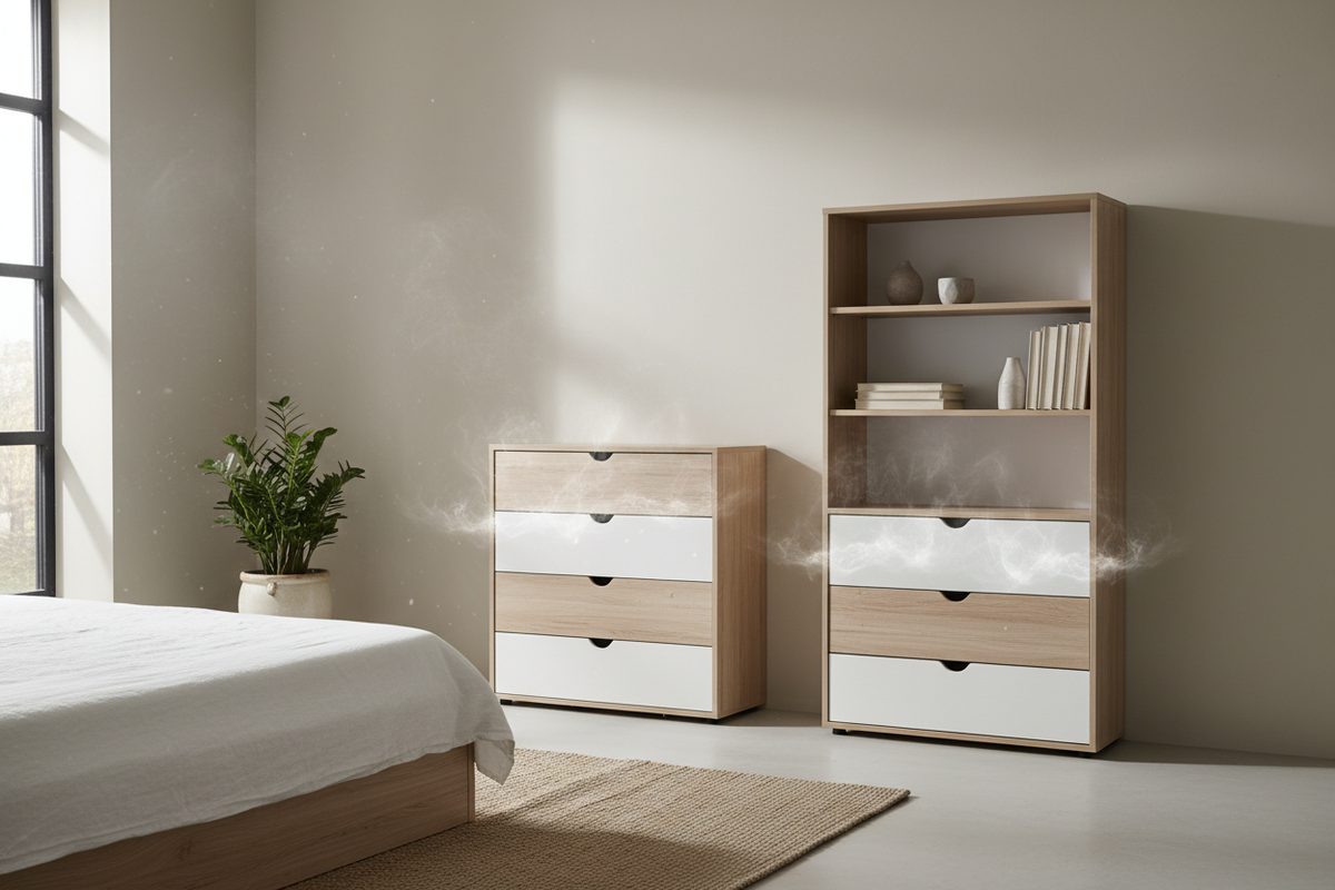 Why California Has the Strictest Furniture Safety Standards in the US — And What It Means for Every Shopper