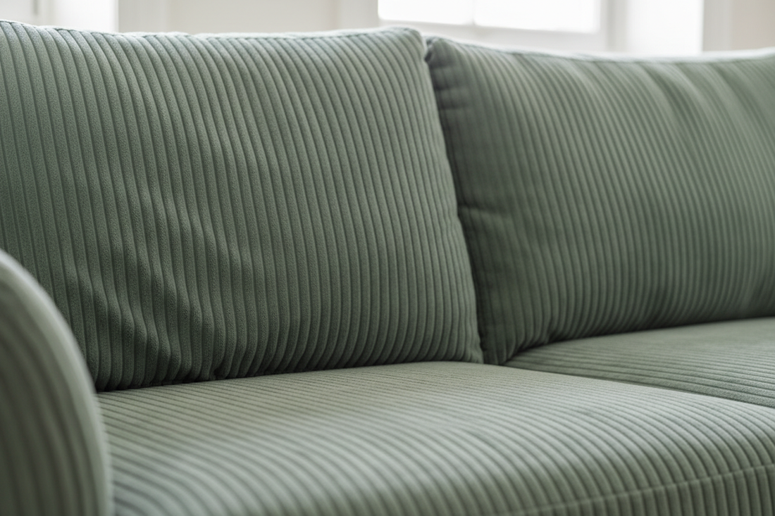 Corded Velvet Furniture: What Nobody Tells You Before You Buy
