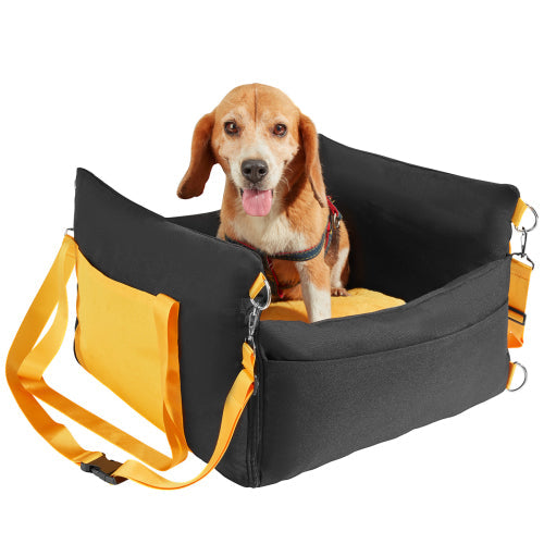 Pet-Friendly Furniture