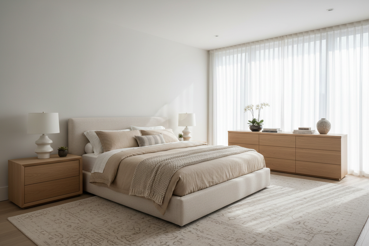 Bedroom Furniture