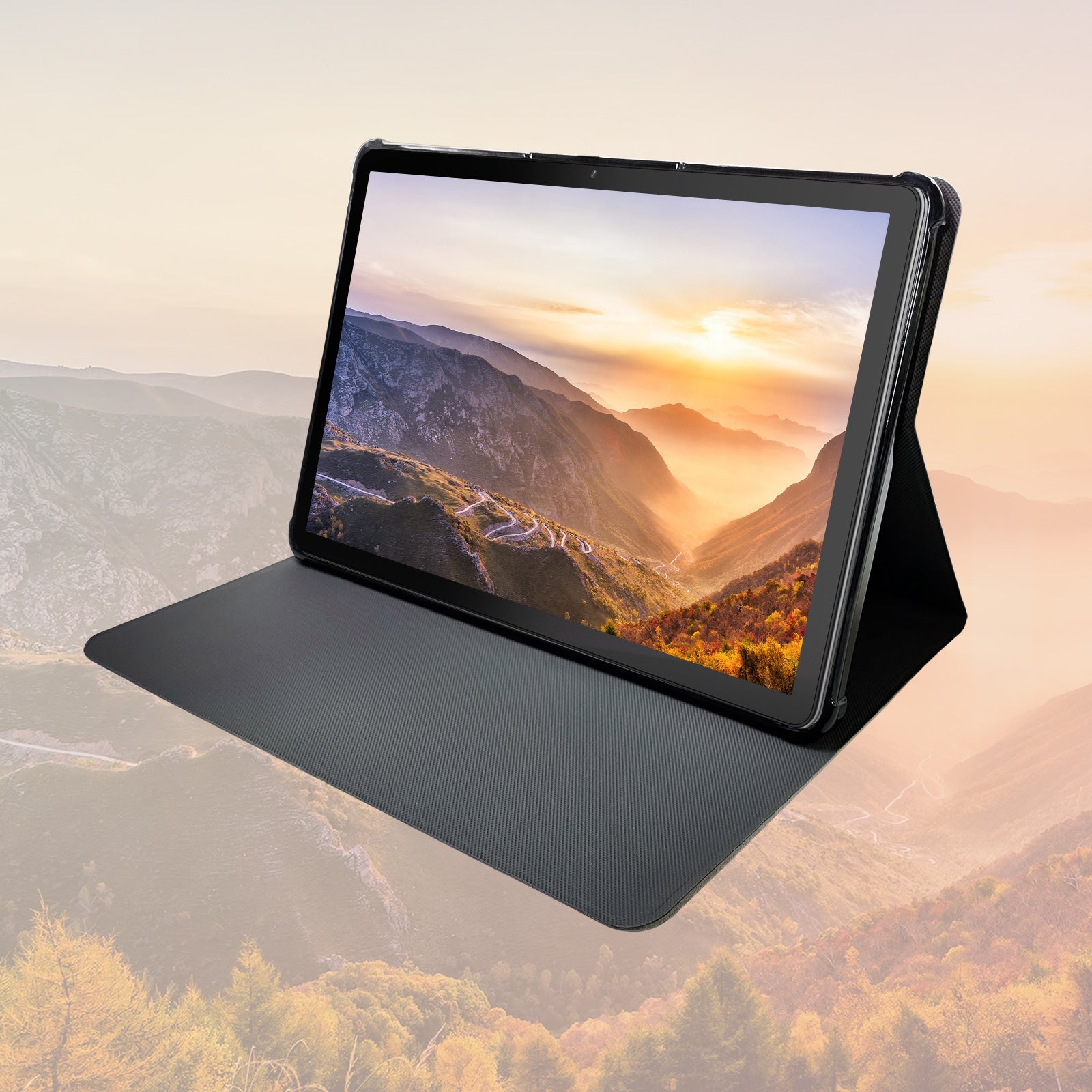 Tab R11–11" Tablet,Android 14 OS