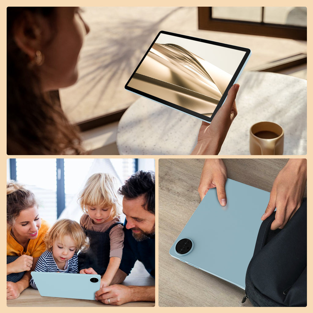 Tab R11–11" Tablet,Android 14 OS
