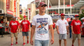 Baseball T-Shirt – 4th Inning Madness