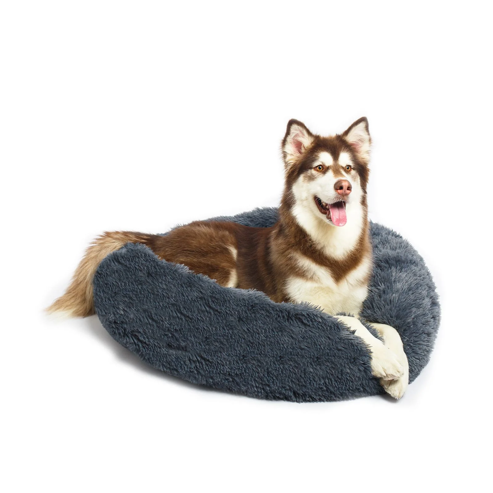 Calming Pet Bed