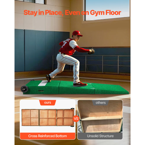 Versatile Application - Courtyard Playground Indoor Gym Backyard