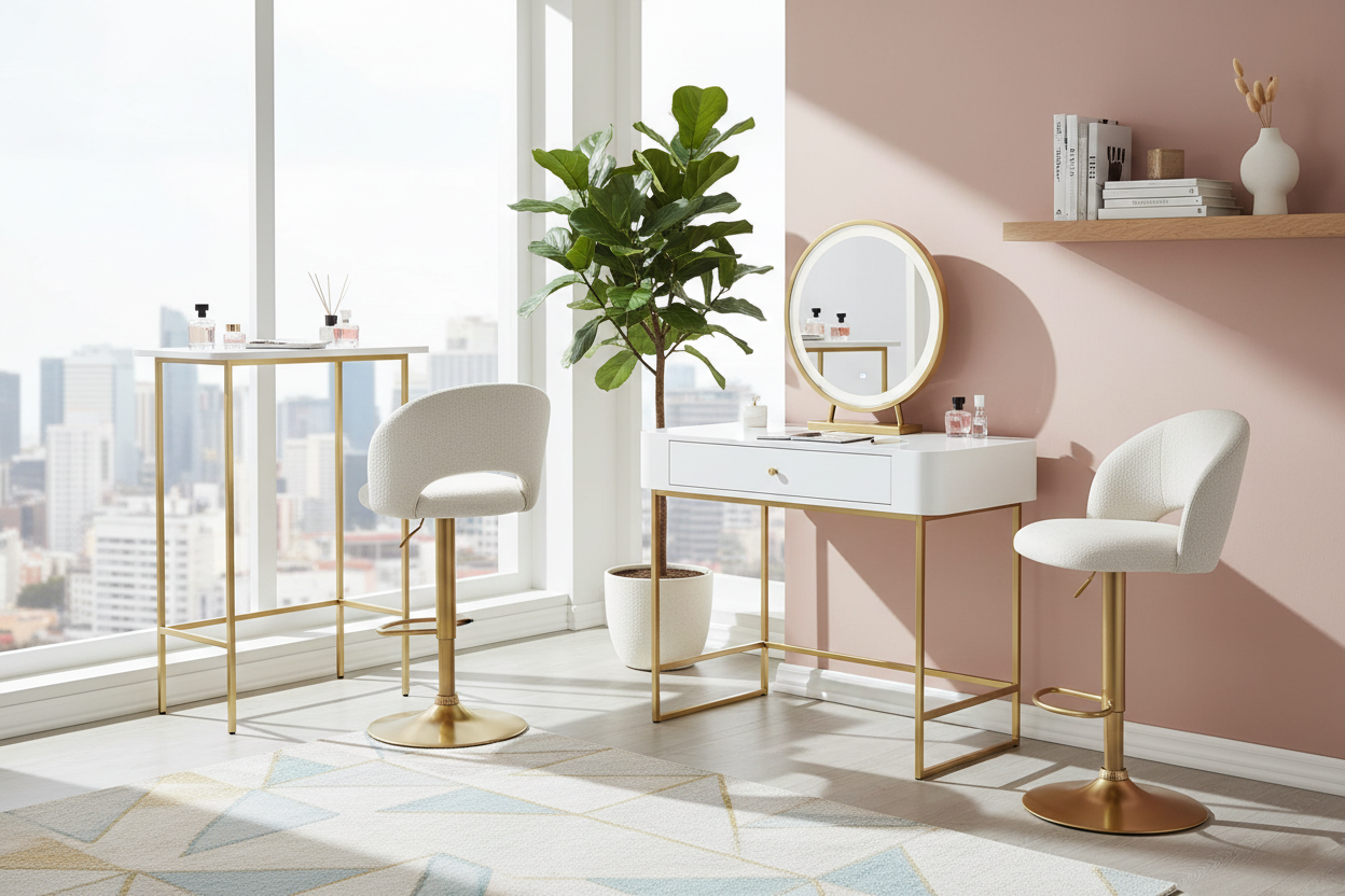 Trendy Home Office Furniture